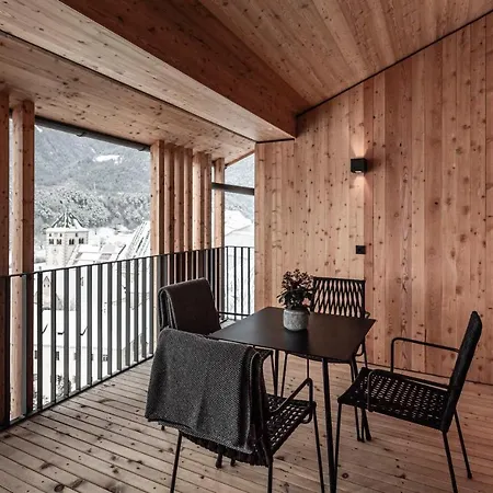 Oelackererhof Bressanone Exterior photo