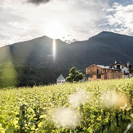 Oelackererhof Bressanone Exterior photo