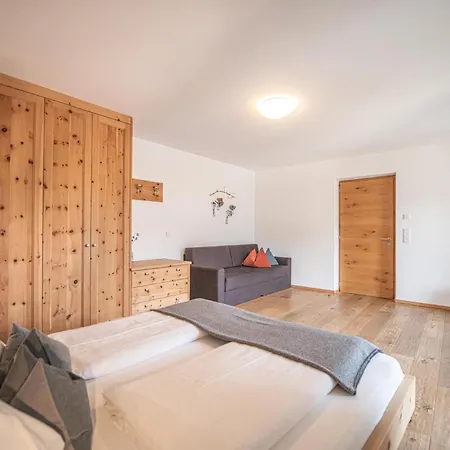 Oelackererhof Bressanone Room photo