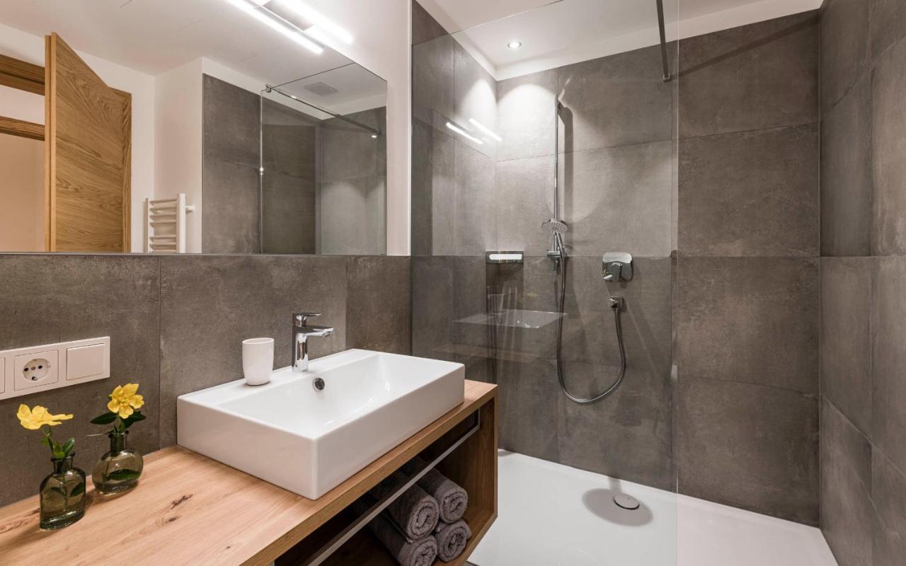 Apartment Oelackererhof *