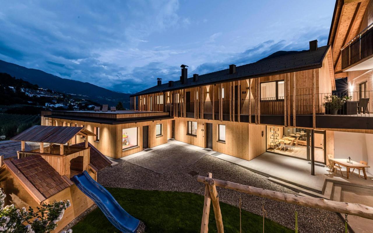 Oelackererhof Bressanone