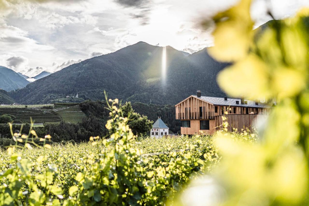 Oelackererhof Apartment Bressanone