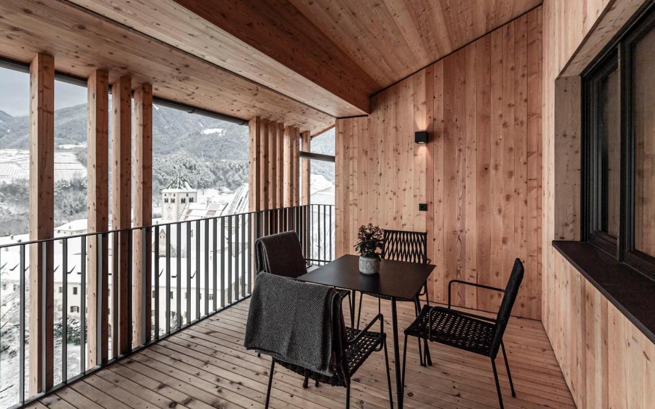 Oelackererhof Apartment Bressanone