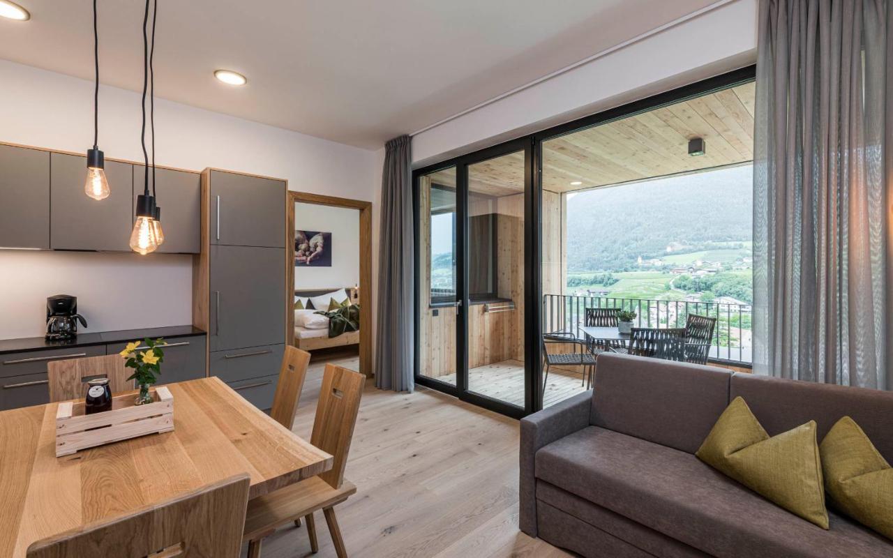 Oelackererhof Apartment