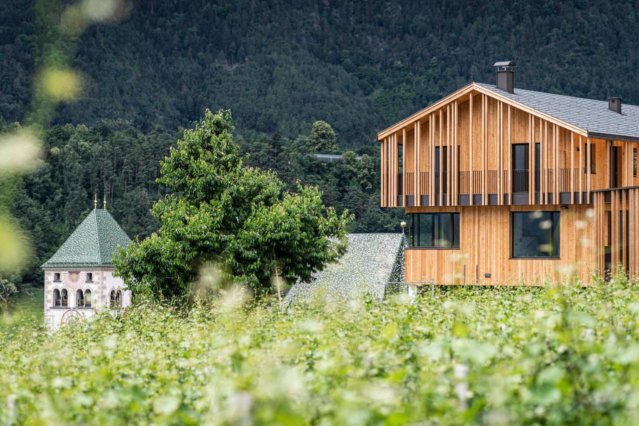 Oelackererhof Apartment Bressanone