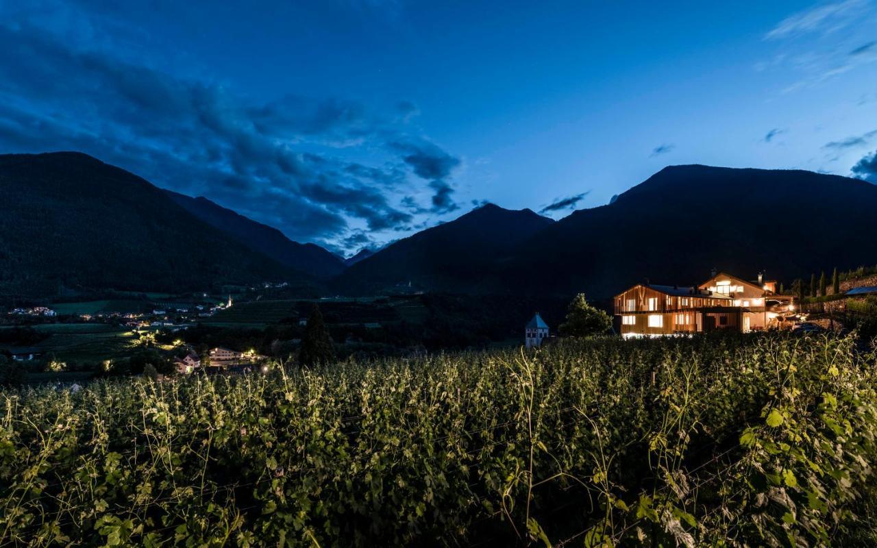 Apartment Oelackererhof Bressanone