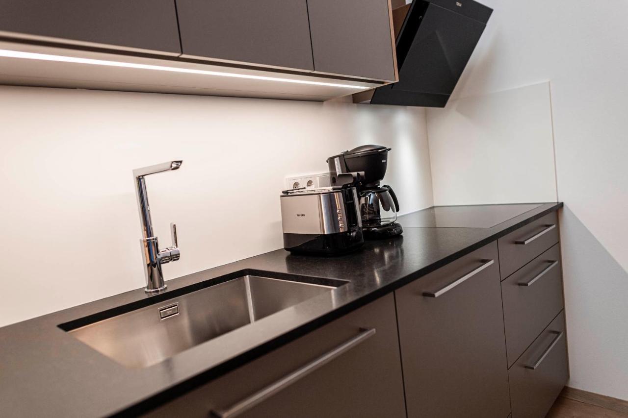 Oelackererhof Apartment *