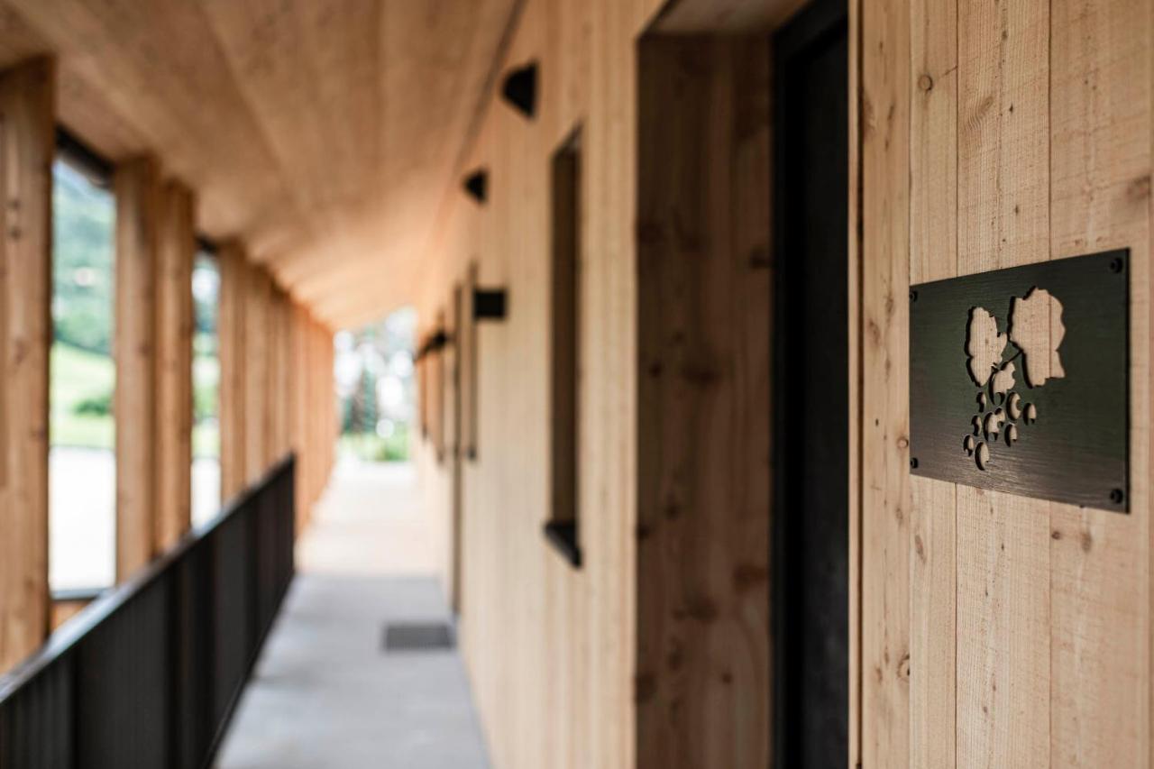 Apartment Oelackererhof Bressanone
