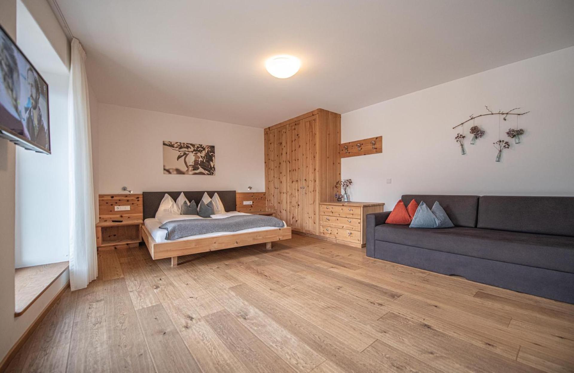 Oelackererhof Apartment