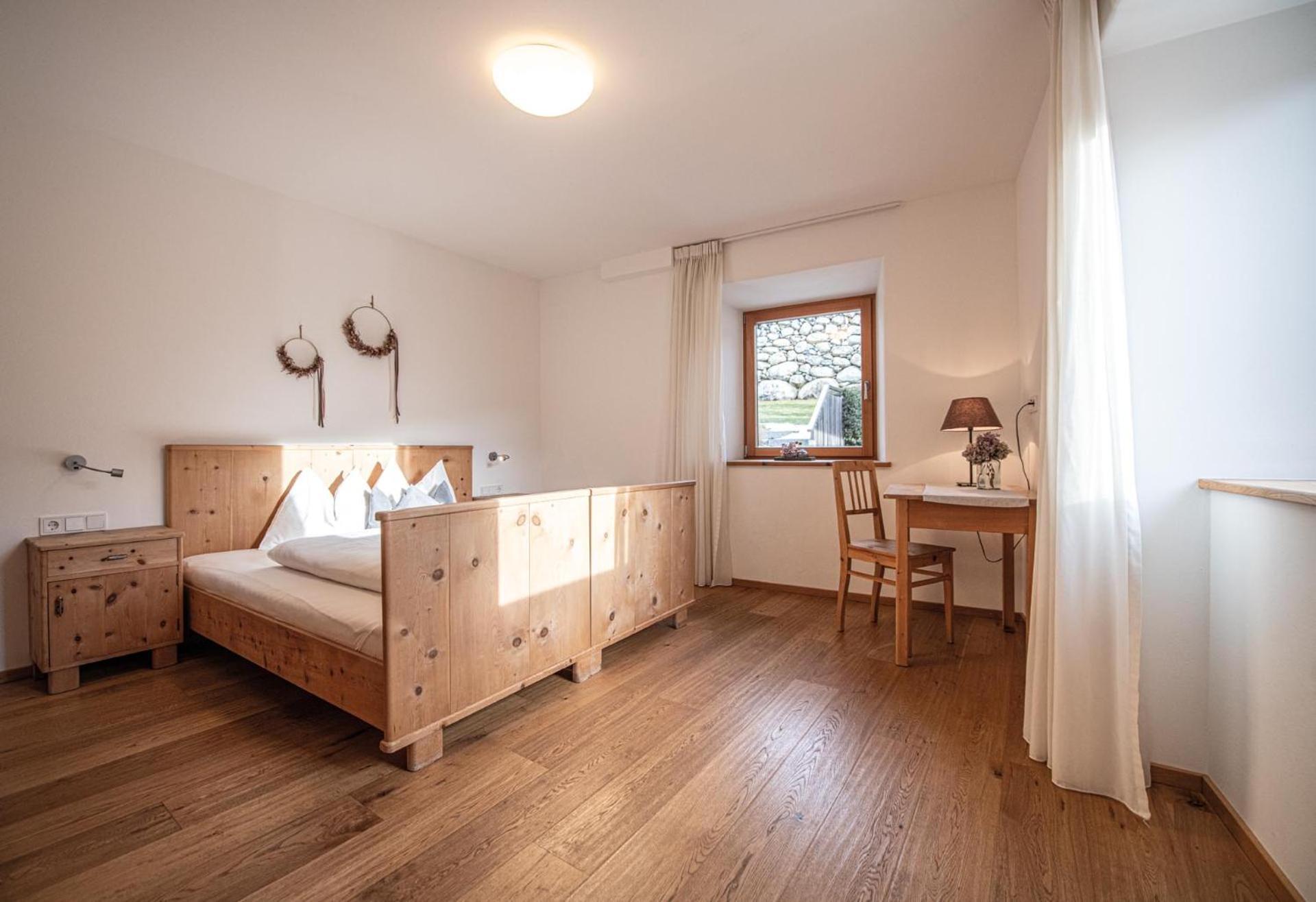 Apartment Oelackererhof