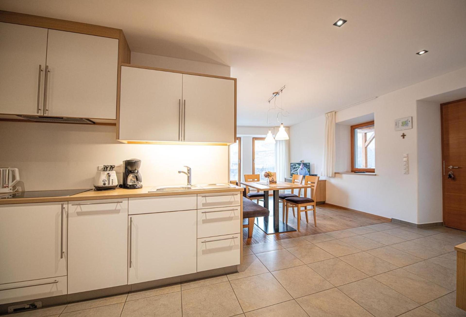 Oelackererhof Apartment