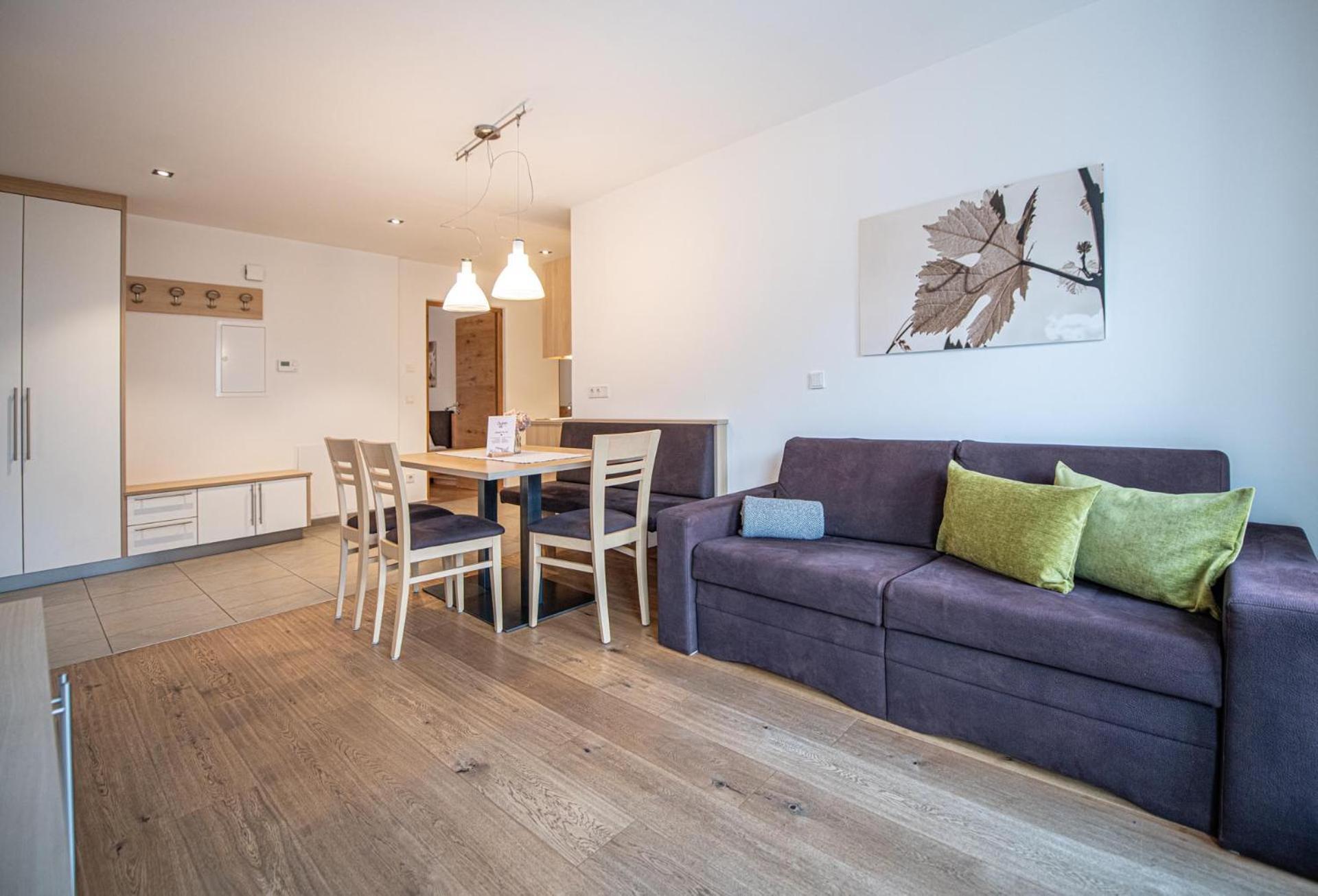 Apartment Oelackererhof *