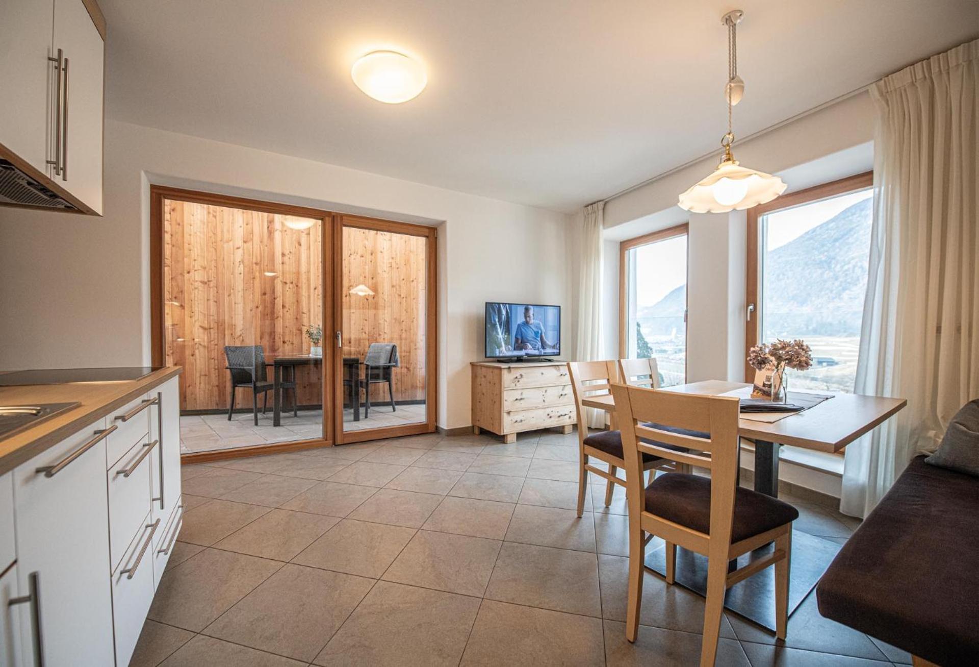 Apartment Oelackererhof