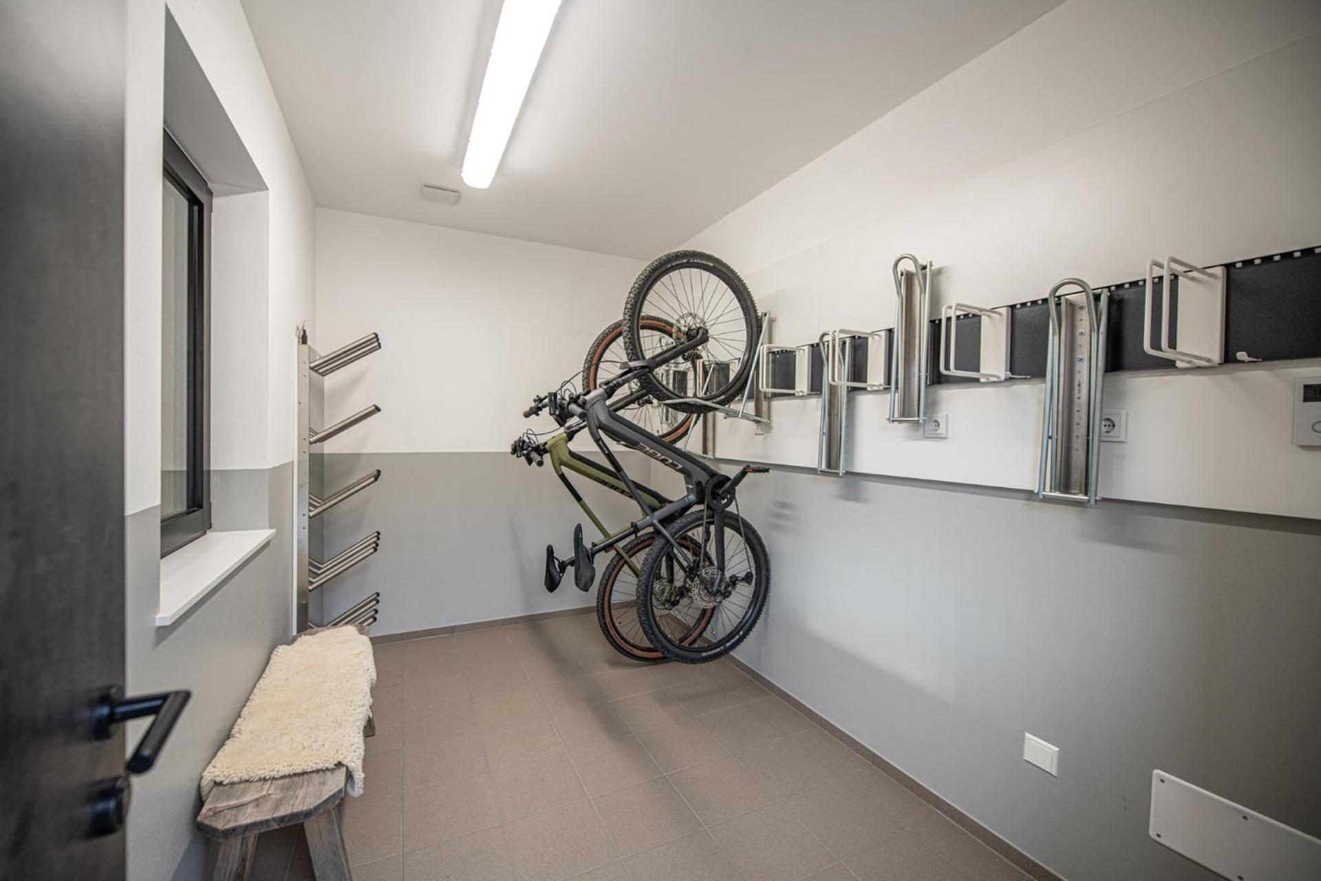 Oelackererhof Apartment